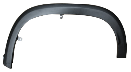REAR FENDER FLARE  LH